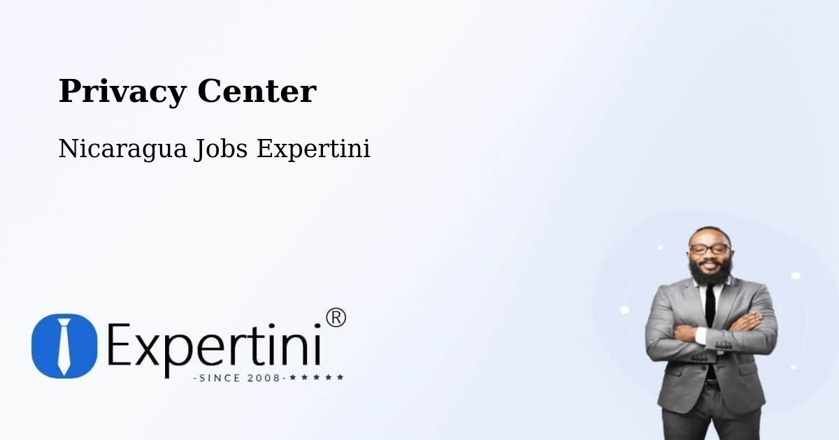 Privacy Policy – Nicaragua - Nicaragua Jobs Expertini